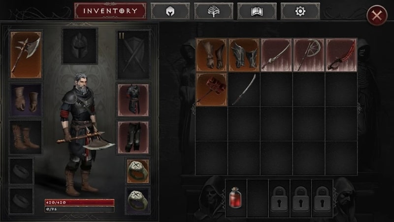 Vampires Fall 2 apk