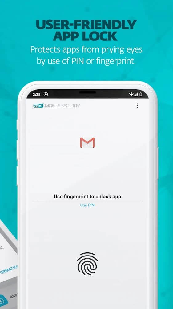 ESET Mobile Security & Antivirus