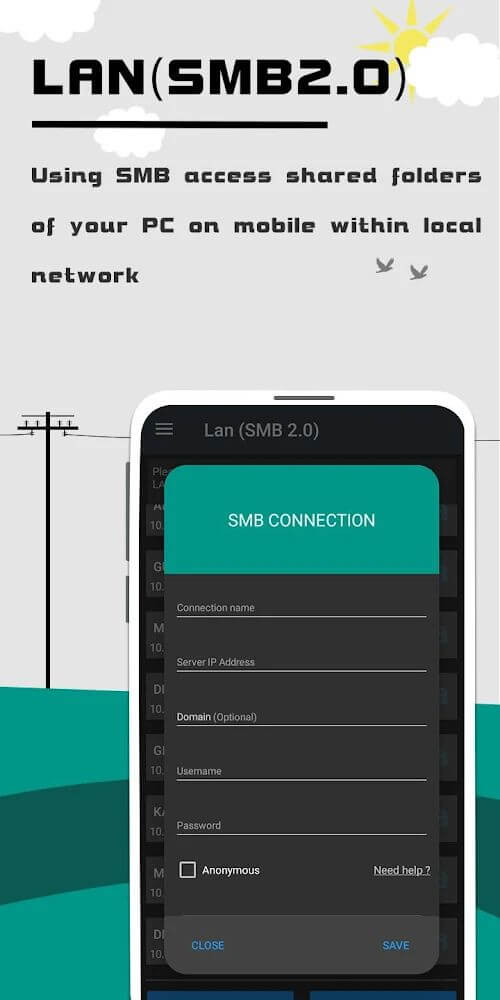 File Manager by Lufick