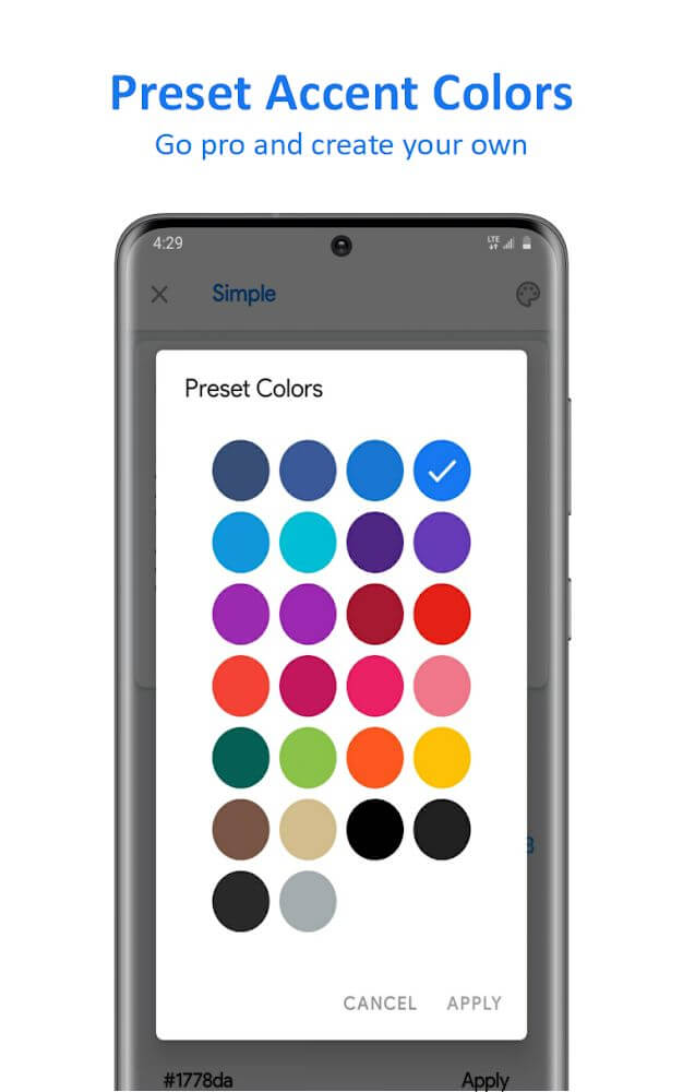 Simple Social Browser