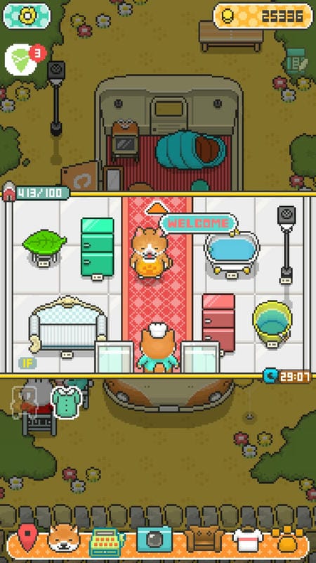 Food Truck Pup mod apk