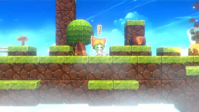 Paper Knight Quest mod