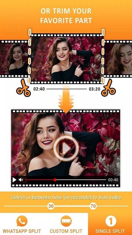 Video Splitter apk