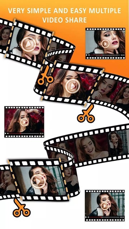 Video Splitter mod apk