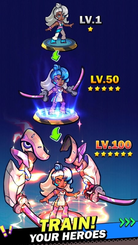 Survival War apk