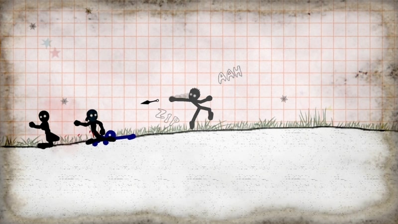 Ragdoll Fists apk mod