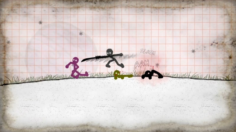 Ragdoll Fists apk