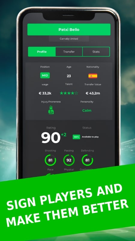 Club Boss mod apk