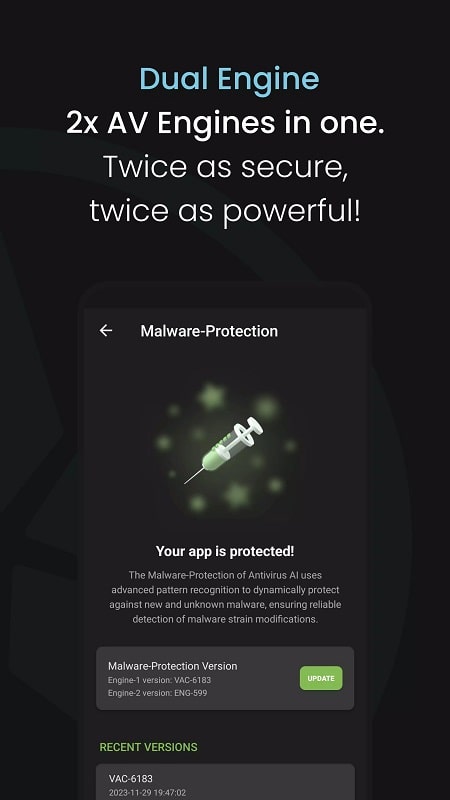 Antivirus AI apk