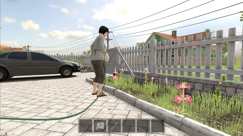 SCHOOLBOY RUNAWAY mod android