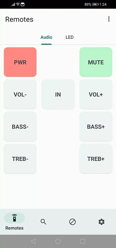 IrCode mod apk