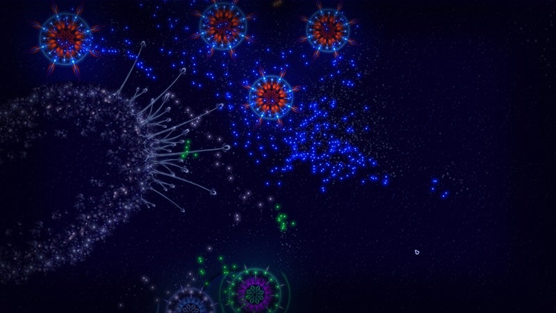 Microcosmum apk