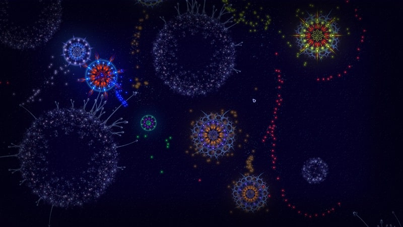 Microcosmum android