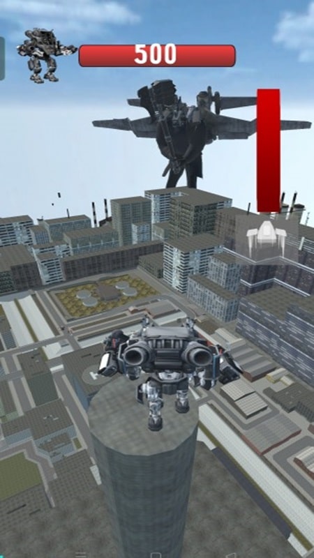 Toilet Fight apk