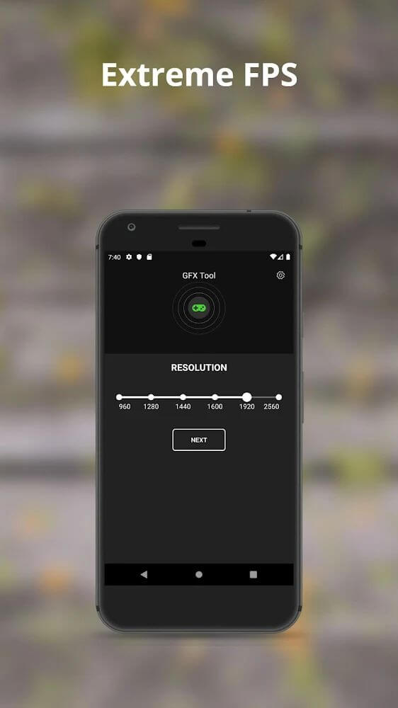 Game Booster 4x Faster