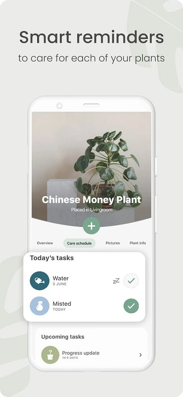 Planta mod free