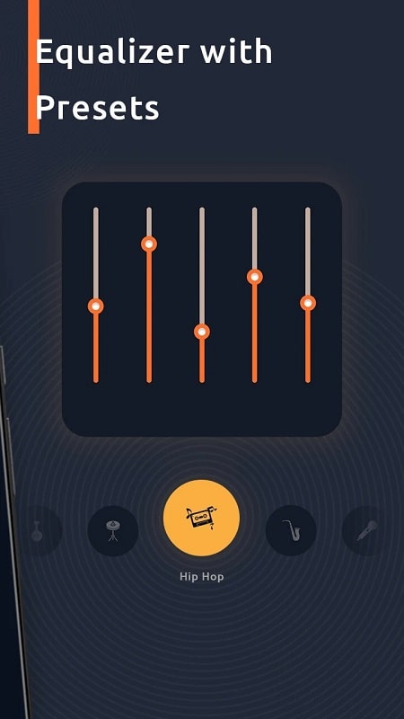 Super Ear mod apk