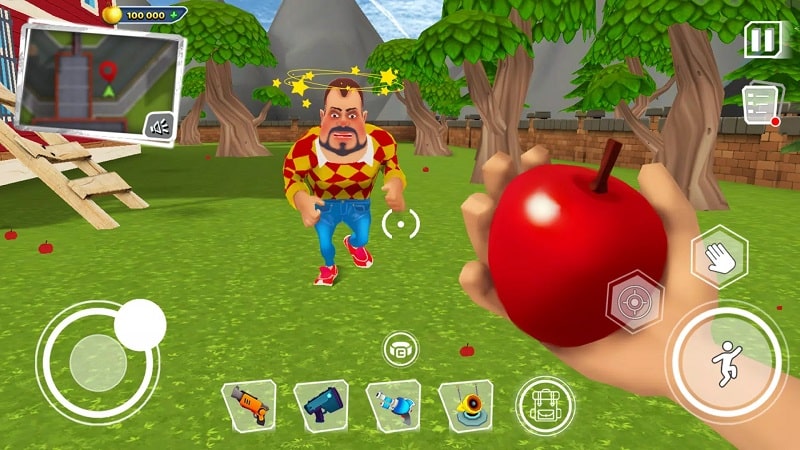 Dark Riddle apk 1