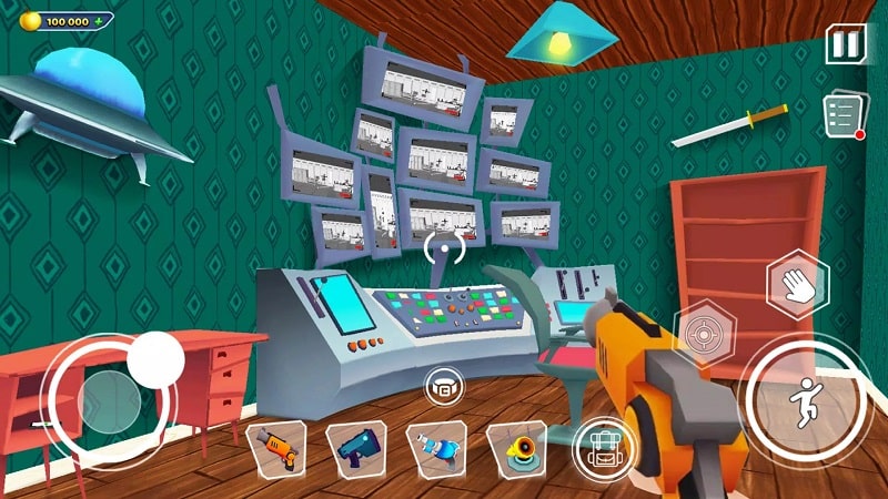 Dark Riddle free 1