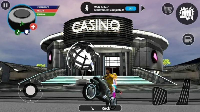 Gangster Crime apk