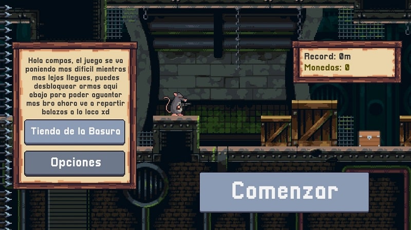 Chefcito Asesino mod apk
