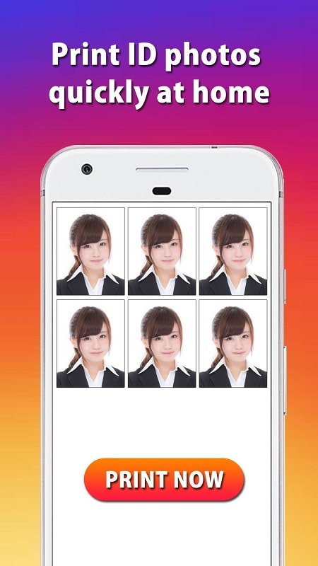ID Photo mod apk free
