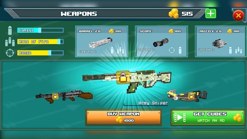 The Survival Hunter Games 2 free