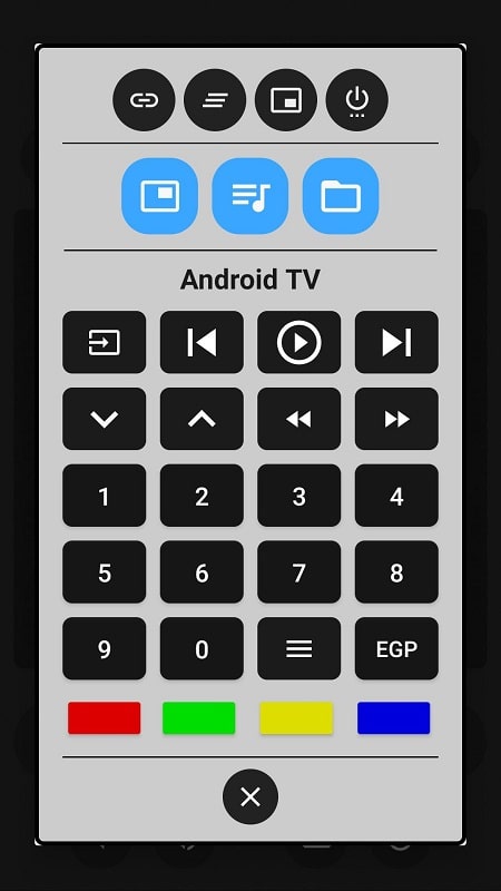 Zank Remote mod apk