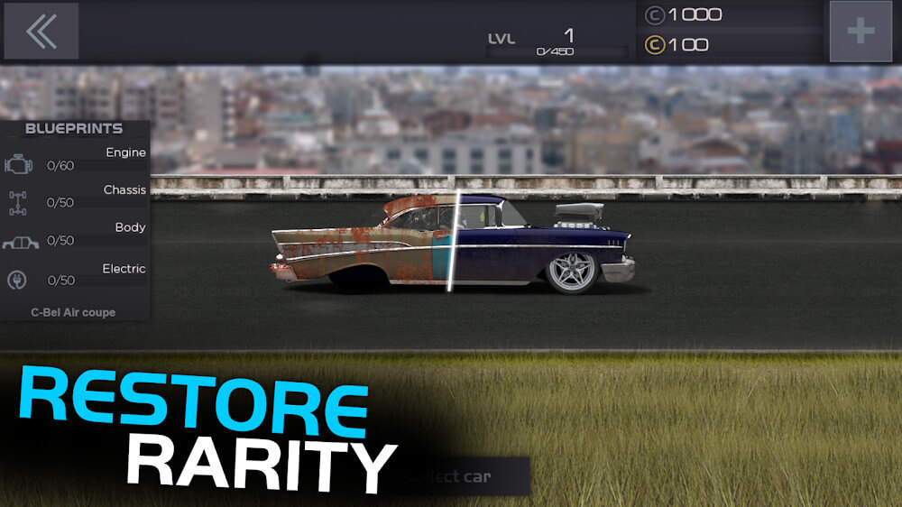 Project Drag Racing