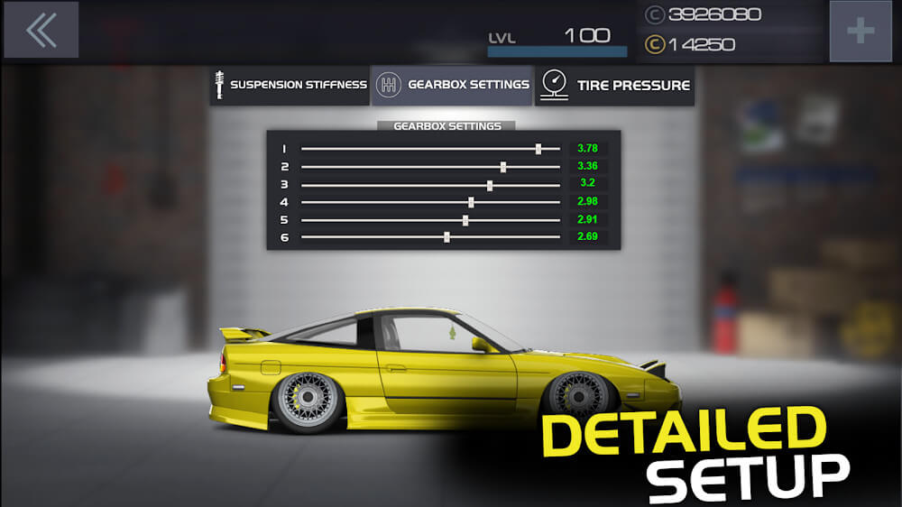Project Drag Racing