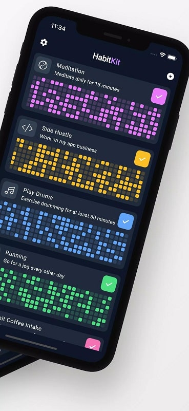 HabitKit apk