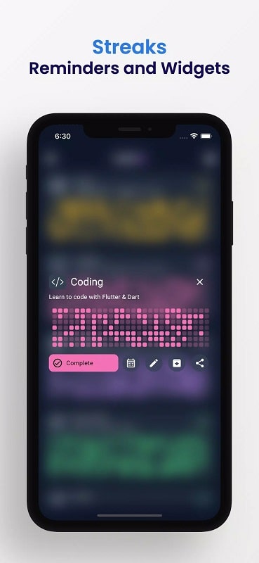 HabitKit apk free