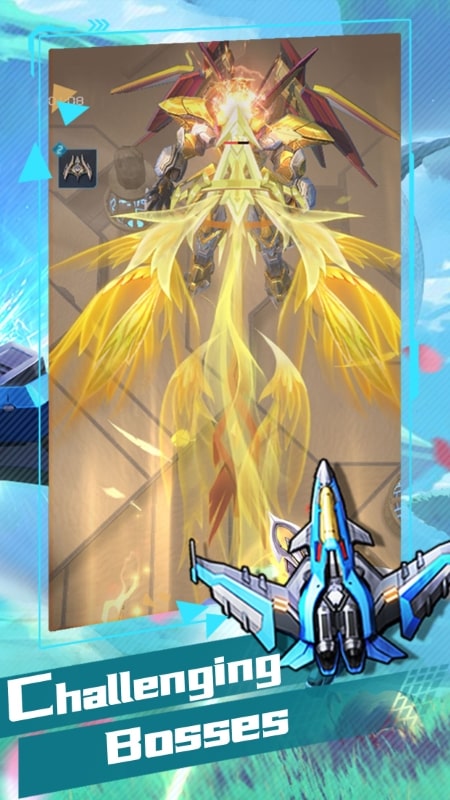 Star Force apk