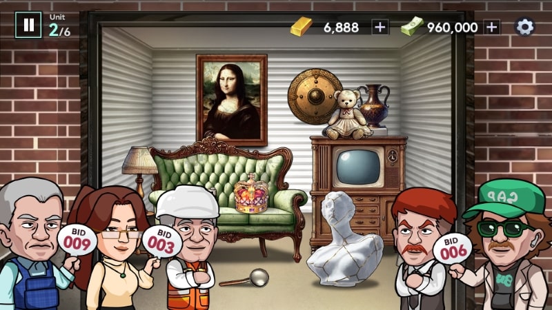 Bid Master apk