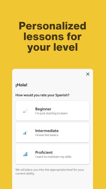 Rosetta Stone Learn Languages mod android