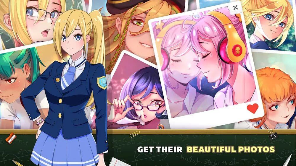 Love Academy