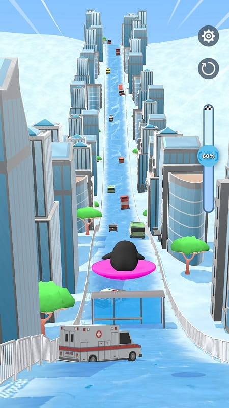Sled Surfers apk