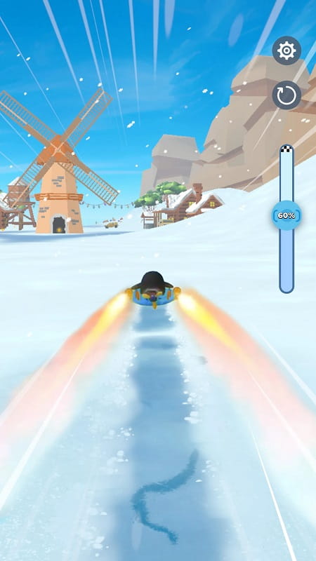 Sled Surfers android