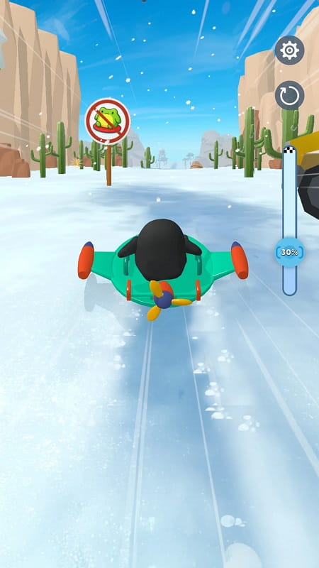 Sled Surfers apk free