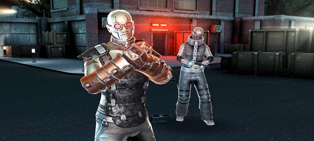 Slaughter 2 MOD APK 2