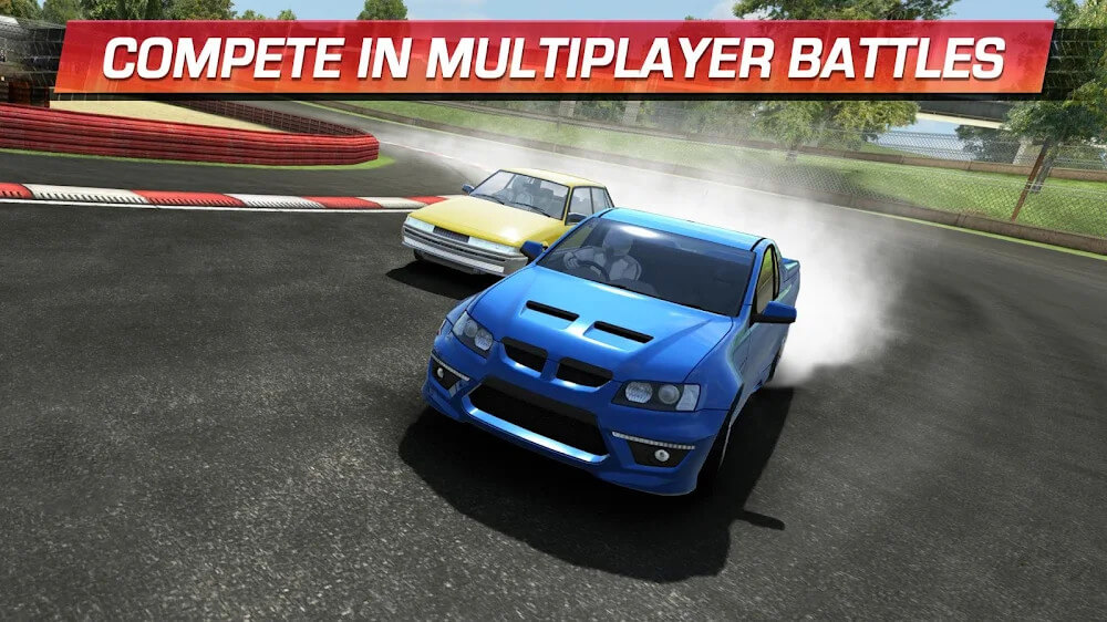 CarX Drift Racing