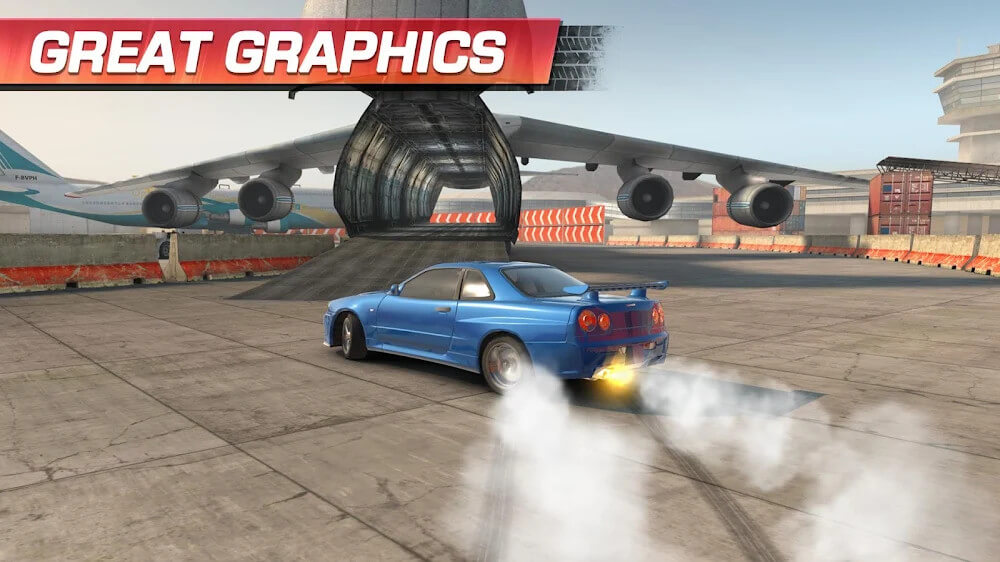 CarX Drift Racing
