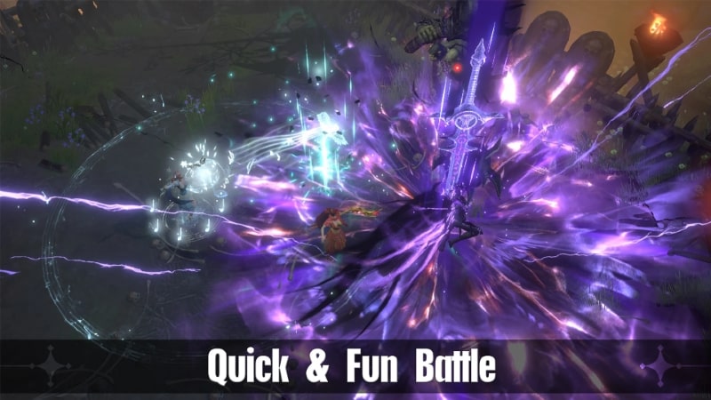 Avalar Raid of Shadow mod