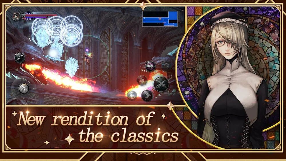 Bloodstained: Ritual of the Night