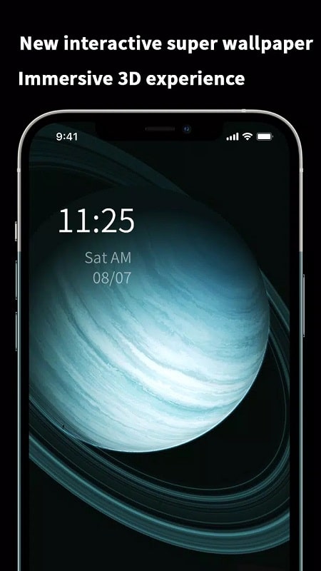 Pika Super Wallpaper mod apk
