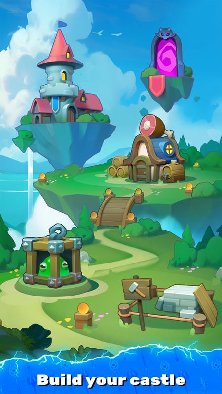 Archmagic Survivors Magic TD apk mod
