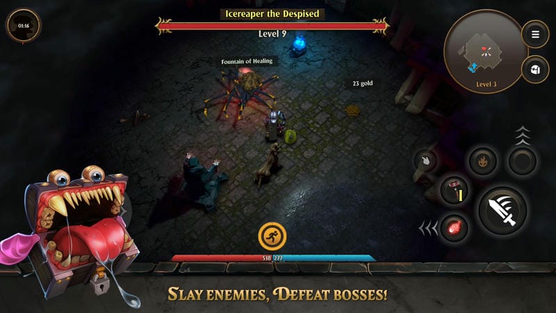 FATE Reawakened mod free
