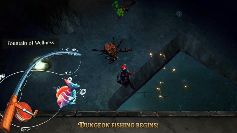 FATE Reawakened mod download