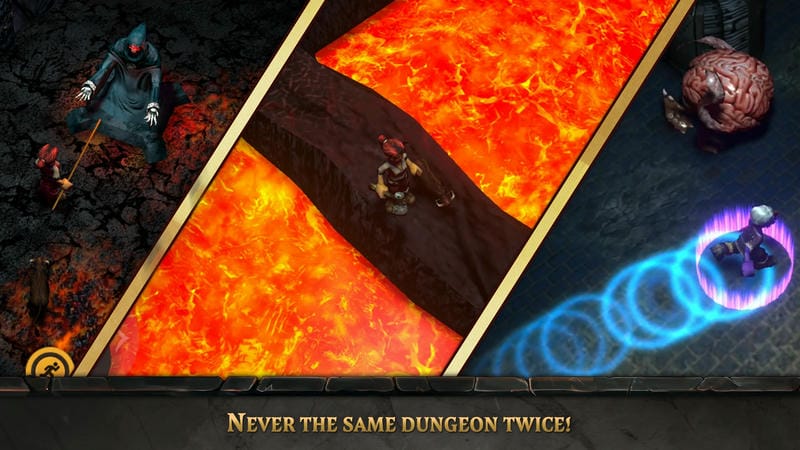 FATE Reawakened mod android