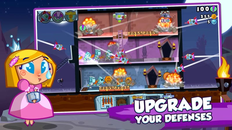 Castle Doombad mod free